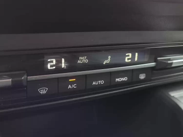Foto van Toyota PROACE CITY Verso