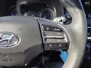Foto van Hyundai KONA