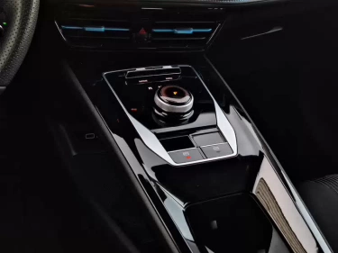 Foto van MG Mg5 electric