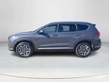 Foto van Hyundai Santa Fe