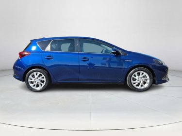 Foto van Toyota Auris