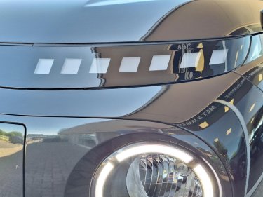 Foto van Hyundai Inster