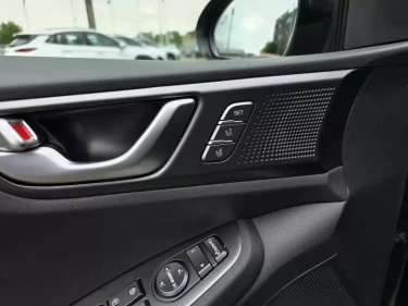 Foto van Hyundai IONIQ