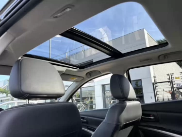Foto van Suzuki S-Cross