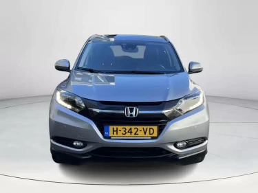 Foto van Honda HR-V