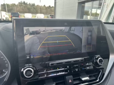 Foto van Toyota highlander