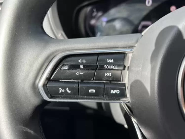 Foto van Mazda CX-60