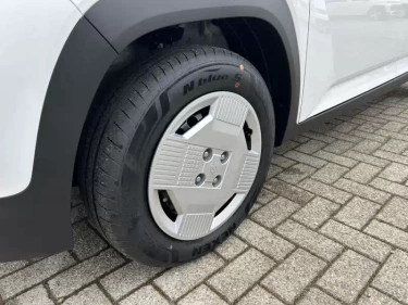 Foto van Hyundai INSTER