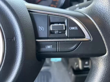 Foto van Suzuki Jimny