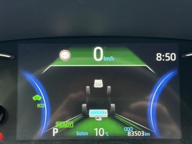 Foto van Toyota RAV4
