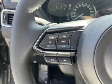 Foto van Mazda CX-5