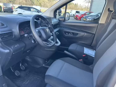 Foto van Toyota PROACE CITY
