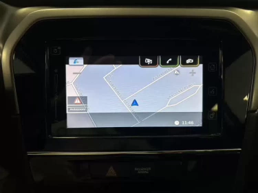 Foto van Suzuki Vitara