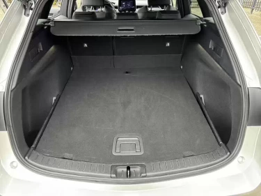 Foto van Toyota Corolla Touring Sports