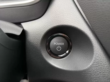 Foto van Toyota Corolla Cross