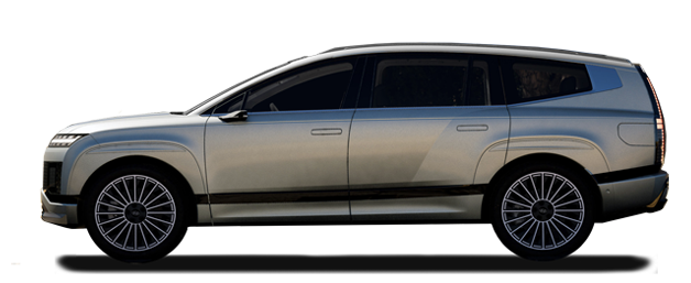Hyundai IONIQ 9