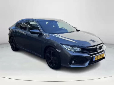 Foto van Honda Civic