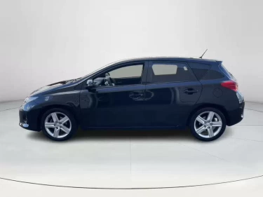 Foto van Toyota Auris