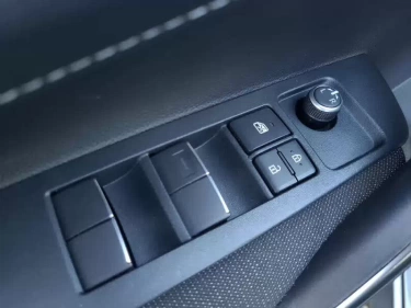 Foto van Toyota Corolla Touring Sports