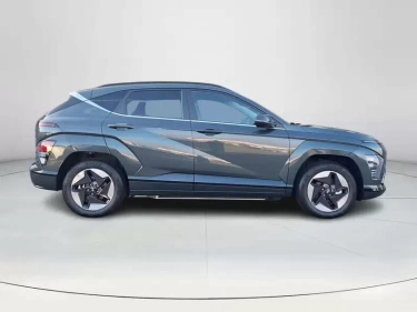 Foto van Hyundai KONA Electric