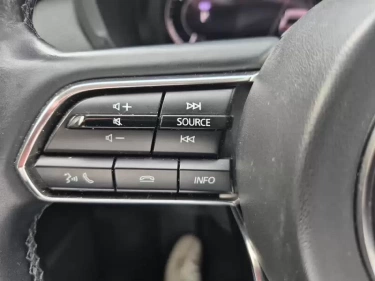 Foto van Mazda CX-60