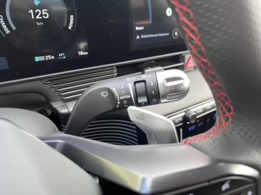 Foto van Hyundai IONIQ 5
