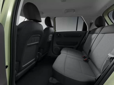 Foto van Hyundai Inster