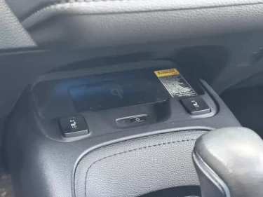 Foto van Toyota Corolla