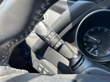 Foto van Toyota Auris