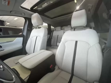 Foto van Mazda CX-60