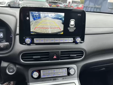 Foto van Hyundai Kona