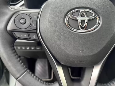 Foto van Toyota RAV4