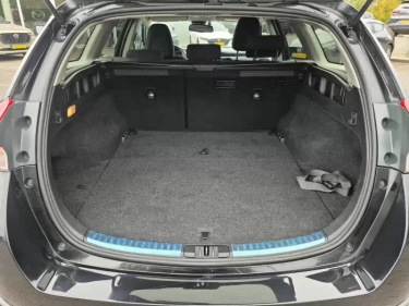 Foto van Toyota Auris Touring Sports
