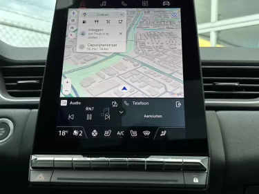 Foto van Mitsubishi ASX