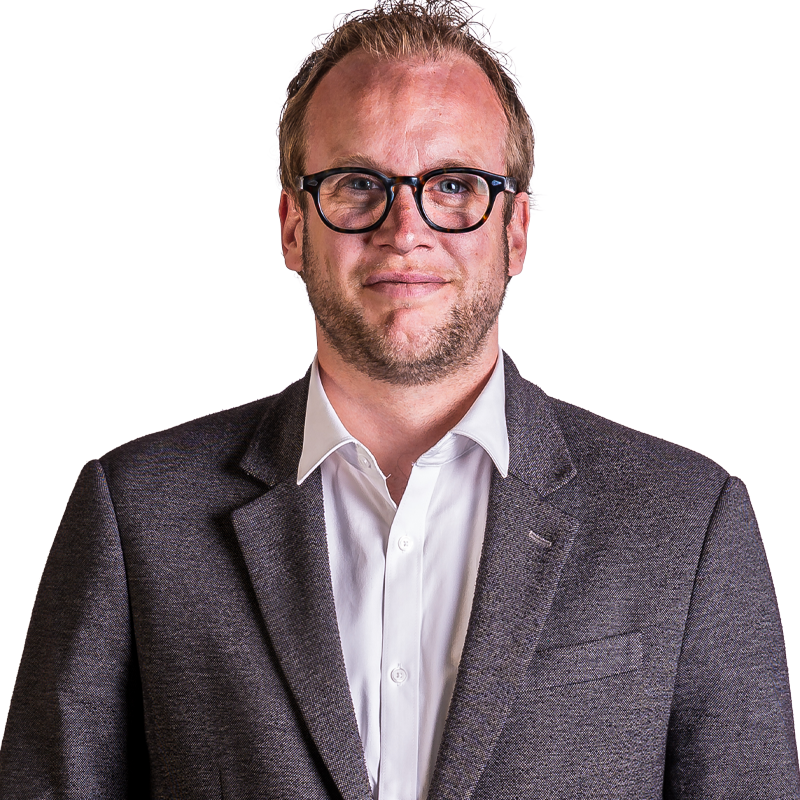 Daan van der Stap