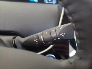 Foto van Toyota Prius