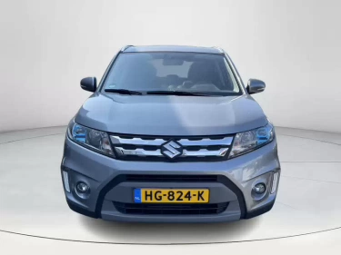 Foto van Suzuki Vitara