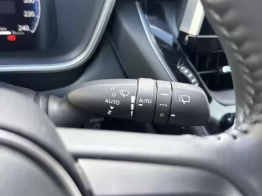 Foto van Toyota Corolla Cross