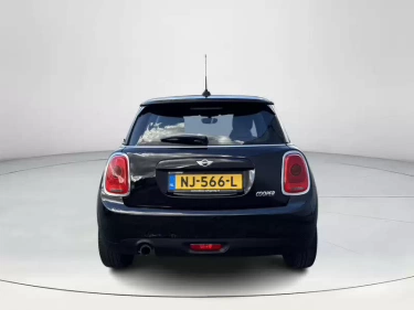Foto van MINI Mini