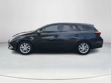 Foto van Toyota Auris Touring Sports