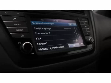 Foto van Hyundai i20