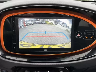 Foto van Toyota Aygo X