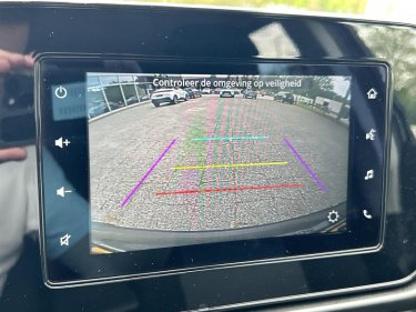 Foto van Suzuki S-Cross