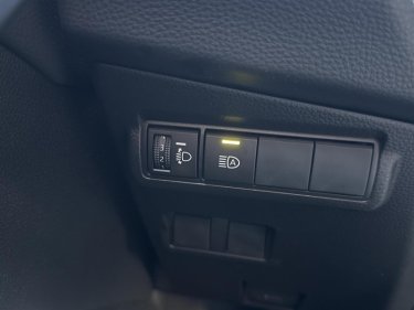 Foto van Toyota Corolla Cross