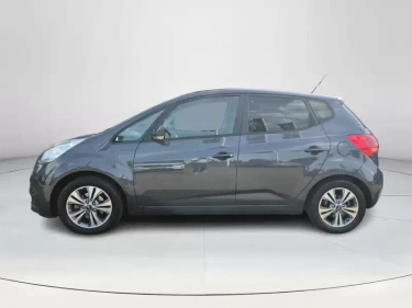 Foto van Kia Venga