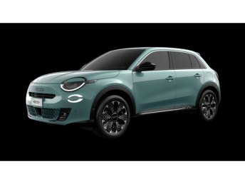 Fiat 600E 600e 54 kWh La Prima  nieuw 2025