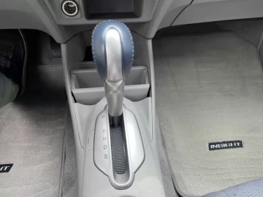 Foto van Honda Insight