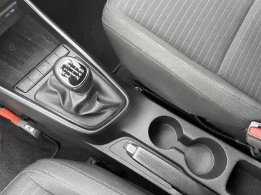 Foto van Hyundai i20