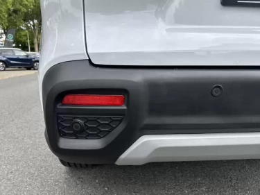Foto van Suzuki S-Cross