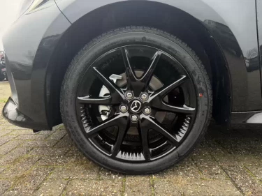 Foto van Mazda 2